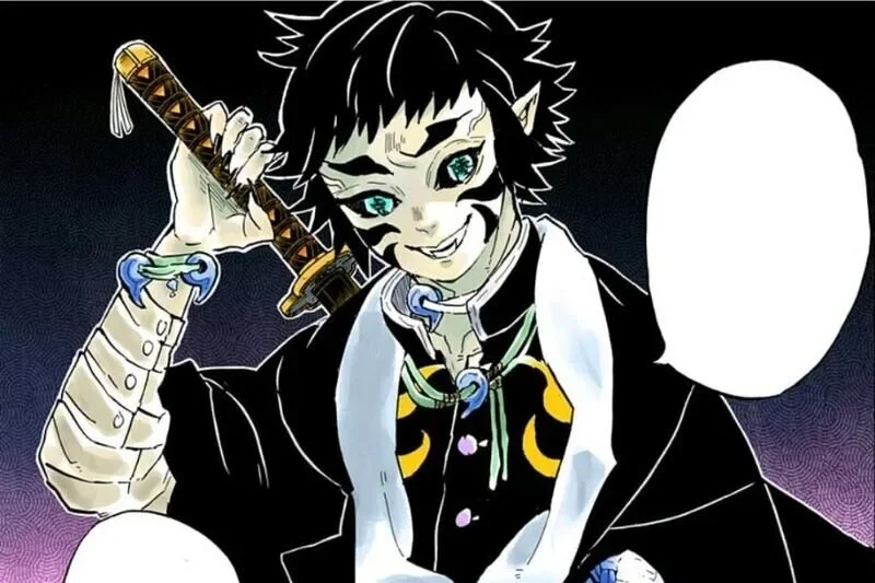 เผย 30 อันดับตัวละครที่หล่อที่สุดใน "Demon Slayer: Kimetsu no Yaiba ดาบพิฆาตอสูร" โดย "Otaku’s Notes"