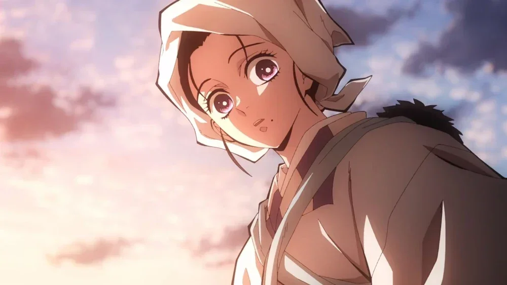 เผย 20 อันดับตัวละครที่สวยที่สุดใน "Demon Slayer: Kimetsu no Yaiba ดาบพิฆาตอสูร" โดย "Toku"