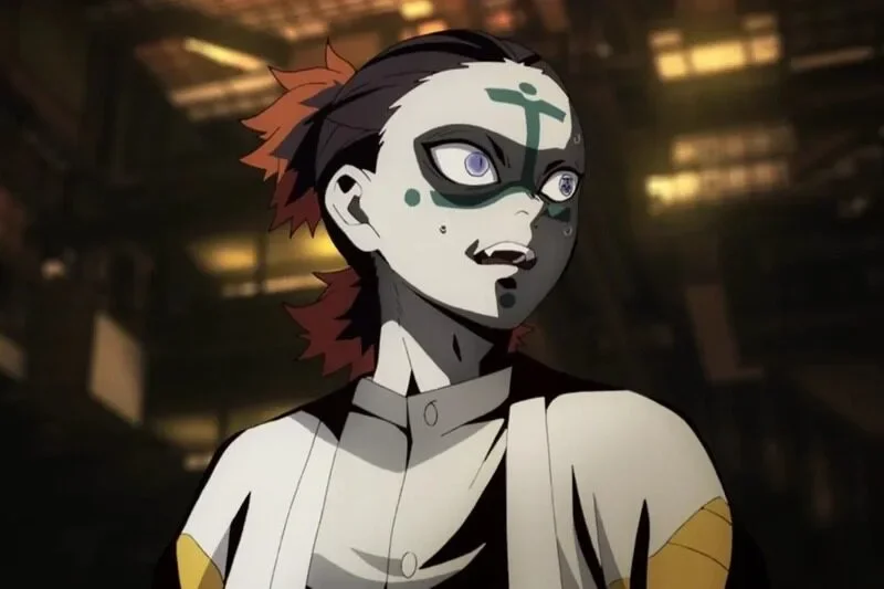 เผย 30 อันดับตัวละครที่หล่อที่สุดใน "Demon Slayer: Kimetsu no Yaiba ดาบพิฆาตอสูร" โดย "Otaku’s Notes"