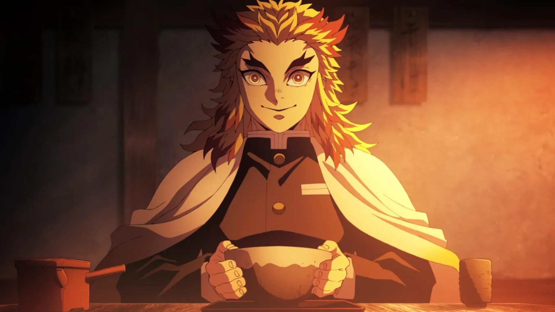 เผย 10 อันดับตัวละครชายใน "Demon Slayer: Kimetsu no Yaiba ดาบพิฆาตอสูร" ที่แฟน ๆ อยากได้เป็นสามีมากที่สุด! โดย "CBR"