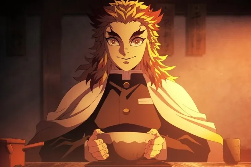 เผย 30 อันดับตัวละครที่หล่อที่สุดใน "Demon Slayer: Kimetsu no Yaiba ดาบพิฆาตอสูร" โดย "Otaku’s Notes"