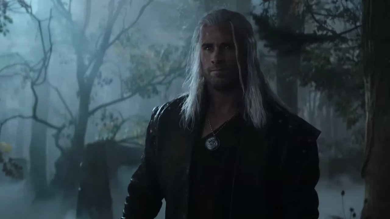 ส่องภาพแรกของ "เลียม เฮมส์เวิร์ต (Liam Hemsworth)" ในบทบาท "เกรัลต์ (Geralt)" คนใหม่แห่ง "The Witcher" ซีซั่น 4