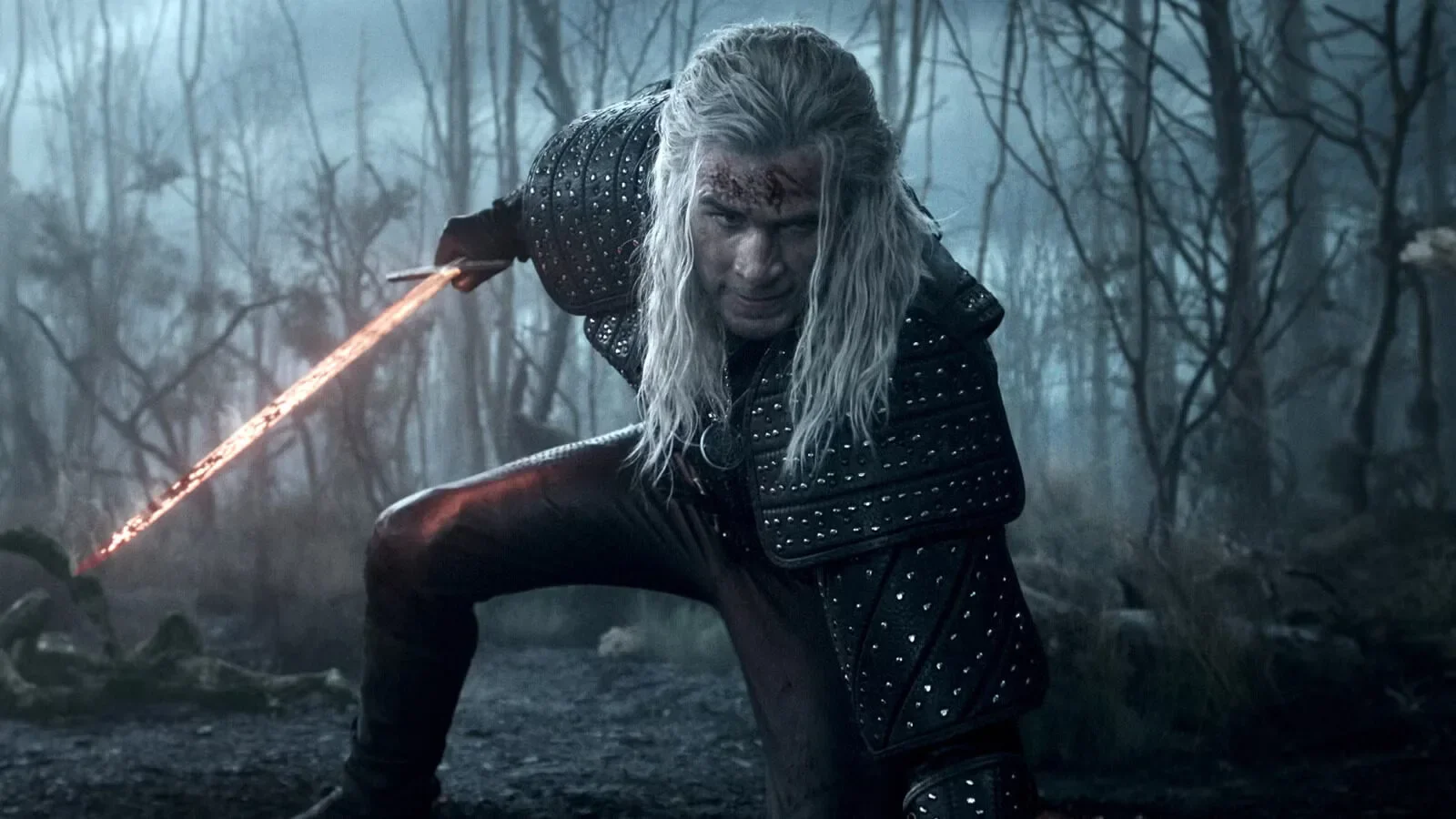 ส่องภาพแรกของ "เลียม เฮมส์เวิร์ต (Liam Hemsworth)" ในบทบาท "เกรัลต์ (Geralt)" คนใหม่แห่ง "The Witcher" ซีซั่น 4