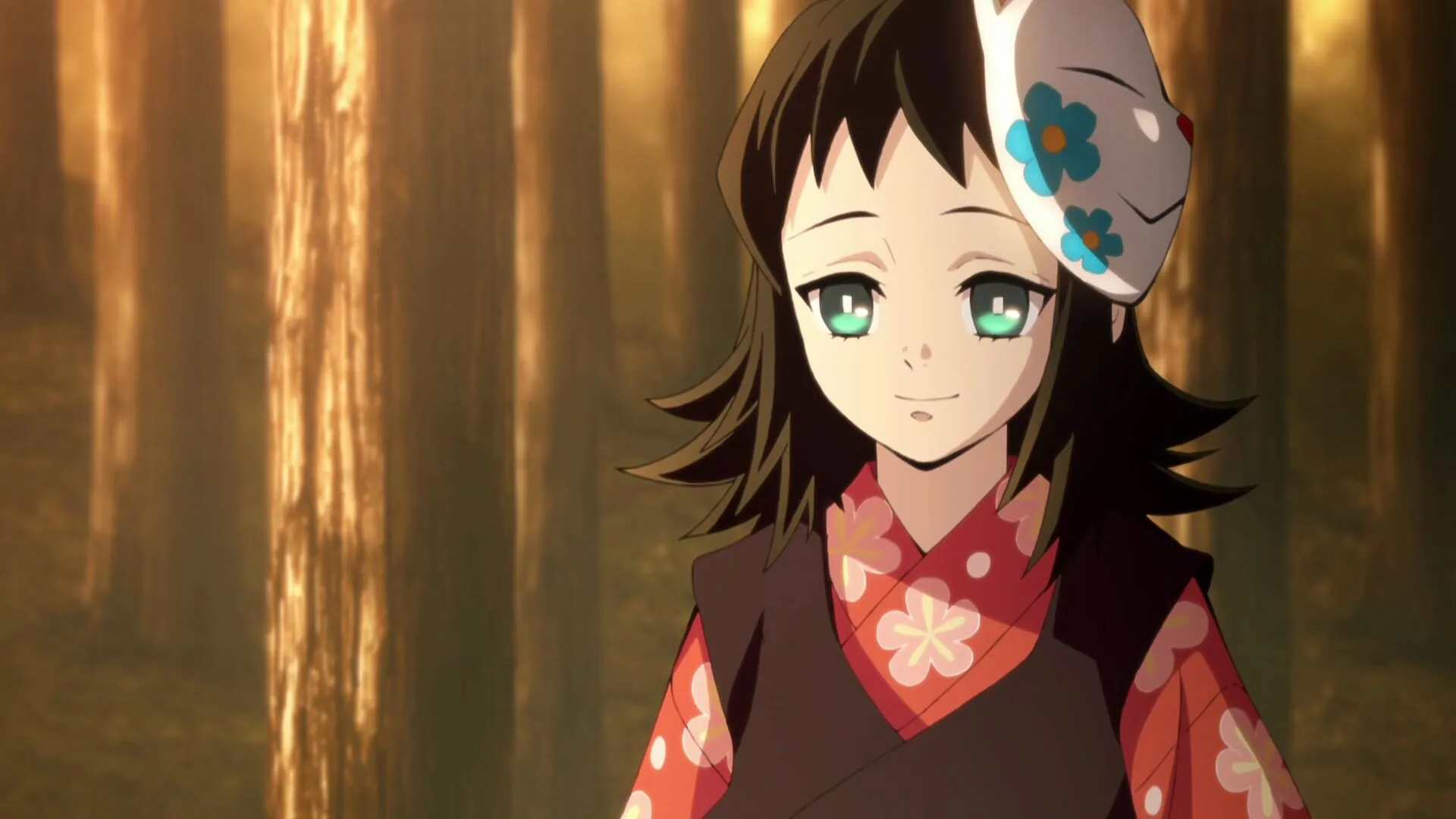 เผย 20 อันดับตัวละครที่สวยที่สุดใน "Demon Slayer: Kimetsu no Yaiba ดาบพิฆาตอสูร" โดย "Toku"