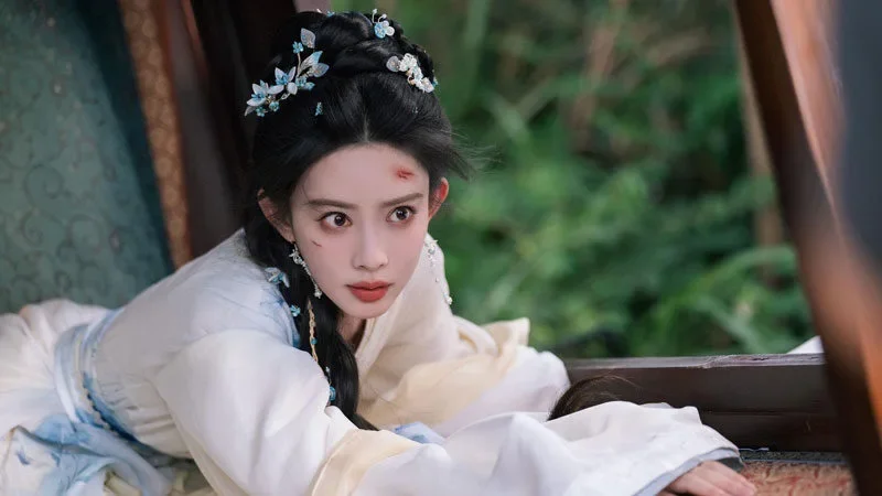 นักแสดงสาวชาวจีน "เหมิงจื่ออี๋ (Meng Ziyi)" เผยเคยถูกปฏิเสธบทบาทในซีรีส์ เพียงเพราะว่าเธอ "สวยเกินไป"