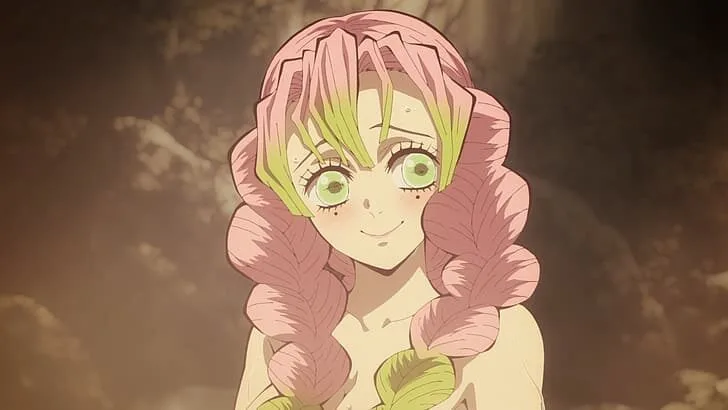 จัดอันดับ 13 เสาหลัก (ฮาชิระ) ที่แข็งแกร่งที่สุดใน "Demon Slayer: Kimetsu no Yaiba ดาบพิฆาตอสูร" โดย "Screen Rant"