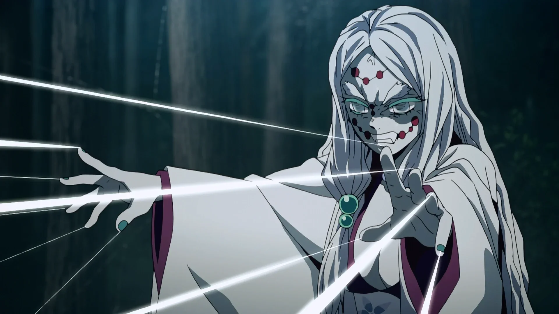 เผย 20 อันดับตัวละครที่สวยที่สุดใน "Demon Slayer: Kimetsu no Yaiba ดาบพิฆาตอสูร" โดย "Toku"
