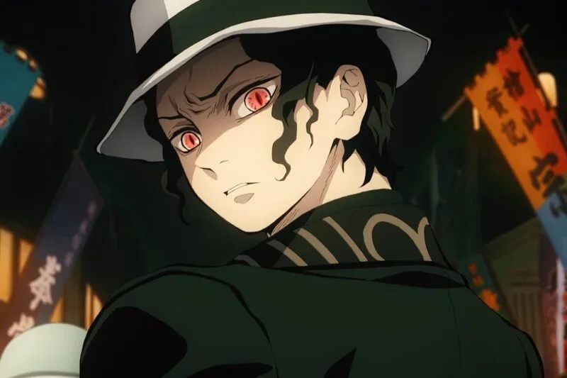 เผย 30 อันดับตัวละครที่หล่อที่สุดใน "Demon Slayer: Kimetsu no Yaiba ดาบพิฆาตอสูร" โดย "Otaku’s Notes"