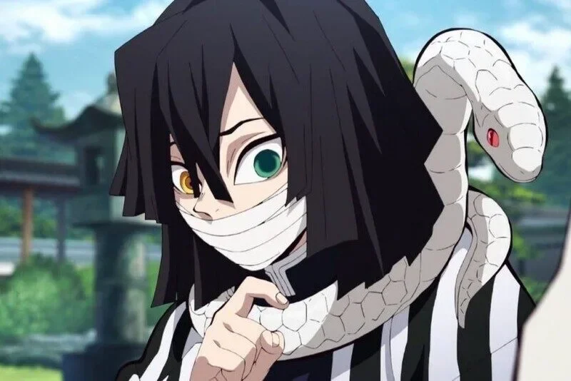 เผย 30 อันดับตัวละครที่หล่อที่สุดใน "Demon Slayer: Kimetsu no Yaiba ดาบพิฆาตอสูร" โดย "Otaku’s Notes"