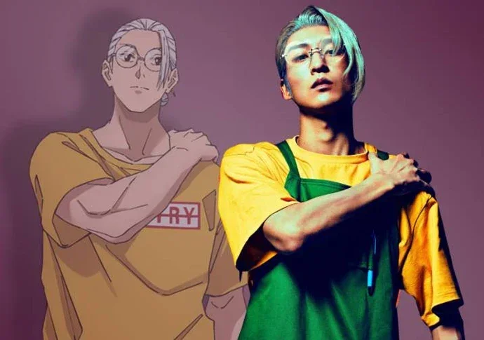 พาส่องผลงาน Live Action ของ "เร็น เมกุโระ (Ren Meguro)" ไม่ว่าจะบทไหน ก็หน้าตรงปกตัวละครอนิเมะ!