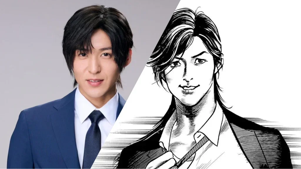พาส่องผลงาน Live Action ของ "เร็น เมกุโระ (Ren Meguro)" ไม่ว่าจะบทไหน ก็หน้าตรงปกตัวละครอนิเมะ!