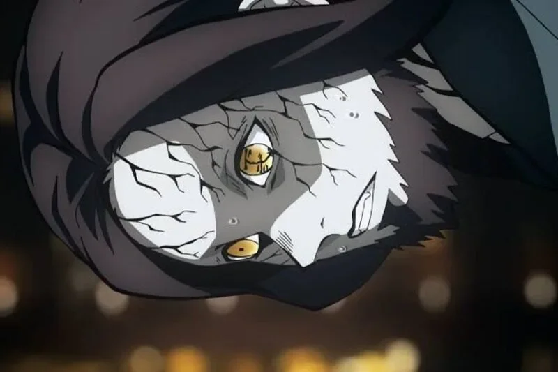 เผย 30 อันดับตัวละครที่หล่อที่สุดใน "Demon Slayer: Kimetsu no Yaiba ดาบพิฆาตอสูร" โดย "Otaku’s Notes"