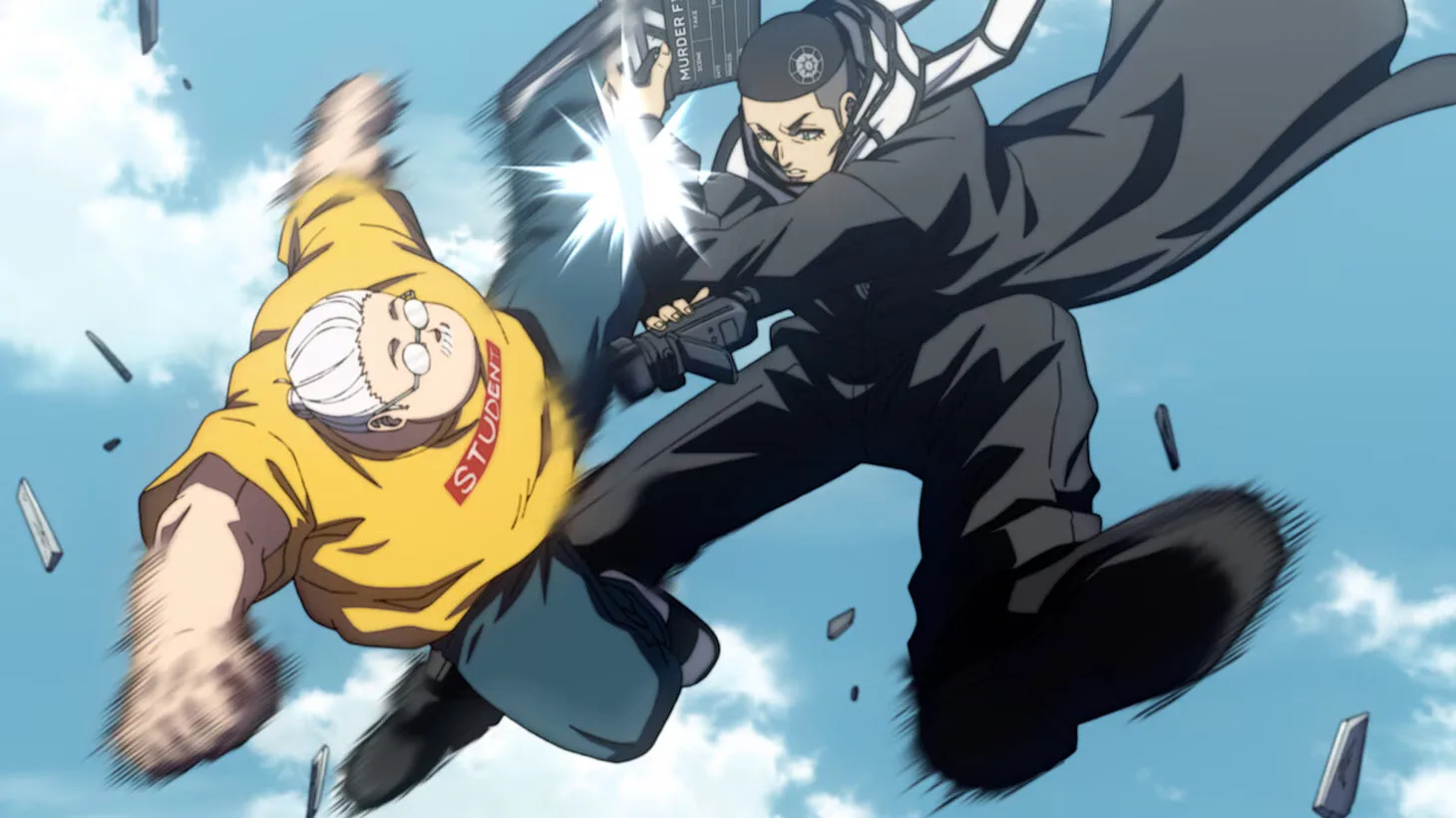 "Shonen Jump" ไฟเขียว! "Sakamoto Days" อนิเมะดัง เตรียมสร้างเป็นภาพยนตร์ Live Action ก่อนถึงบทสรุปสุดท้ายของมังงะ
