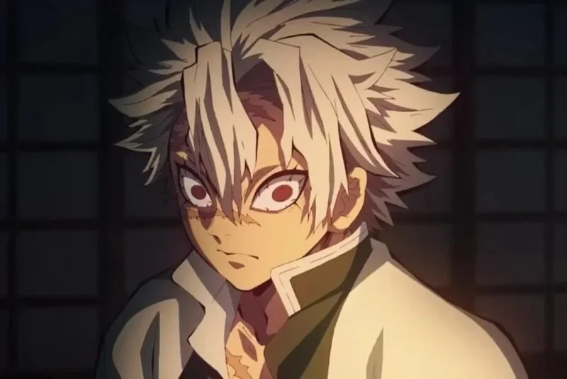 เผย 30 อันดับตัวละครที่หล่อที่สุดใน "Demon Slayer: Kimetsu no Yaiba ดาบพิฆาตอสูร" โดย "Otaku’s Notes"