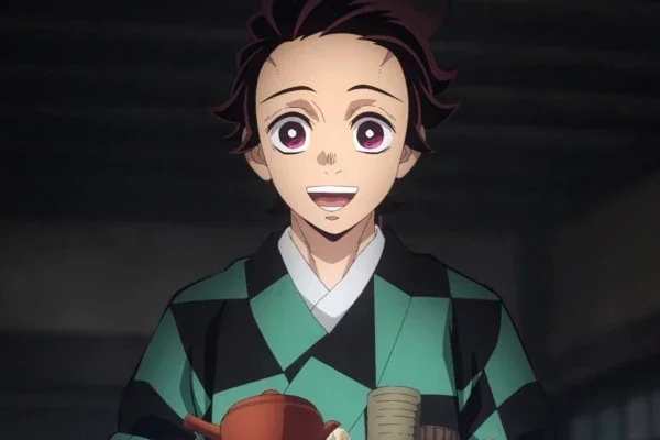 เผย 30 อันดับตัวละครที่หล่อที่สุดใน "Demon Slayer: Kimetsu no Yaiba ดาบพิฆาตอสูร" โดย "Otaku’s Notes"