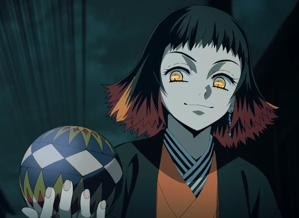 เผย 20 อันดับตัวละครที่สวยที่สุดใน "Demon Slayer: Kimetsu no Yaiba ดาบพิฆาตอสูร" โดย "Toku"