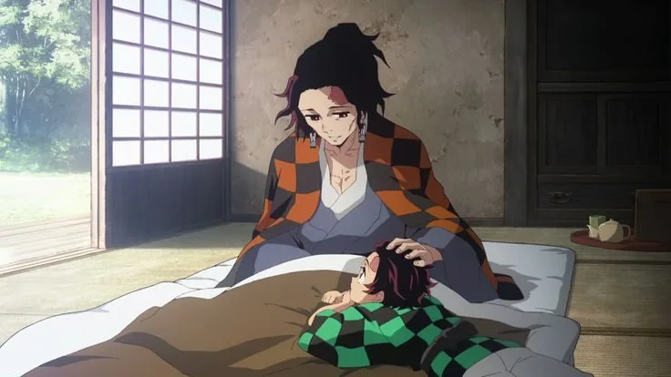 เผย 10 อันดับตัวละครชายใน "Demon Slayer: Kimetsu no Yaiba ดาบพิฆาตอสูร" ที่แฟน ๆ อยากได้เป็นสามีมากที่สุด! โดย "CBR"