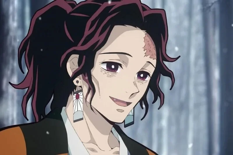 เผย 30 อันดับตัวละครที่หล่อที่สุดใน "Demon Slayer: Kimetsu no Yaiba ดาบพิฆาตอสูร" โดย "Otaku’s Notes"
