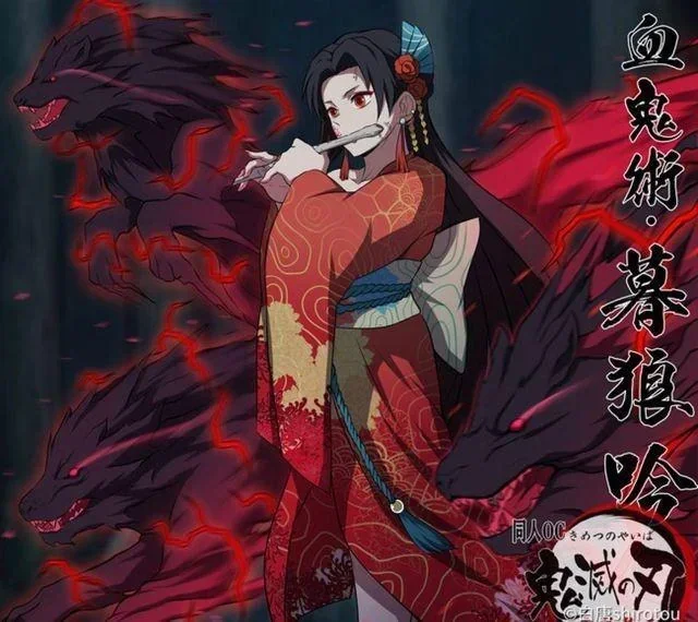 เผย 20 อันดับตัวละครที่สวยที่สุดใน "Demon Slayer: Kimetsu no Yaiba ดาบพิฆาตอสูร" โดย "Toku"