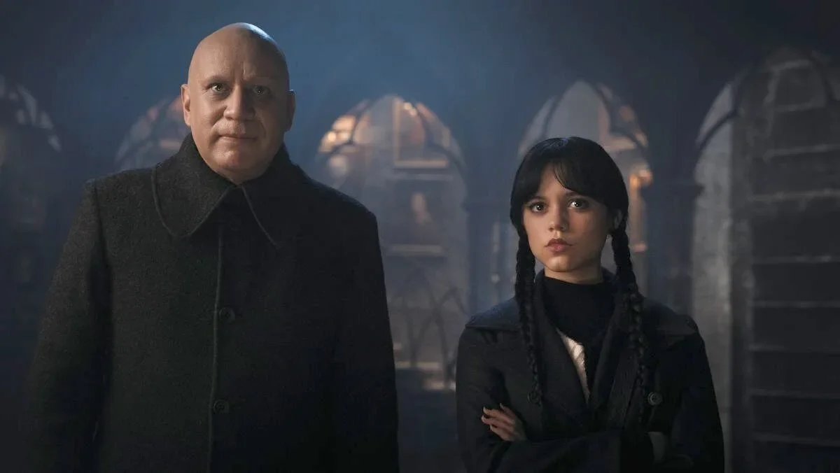 "Netflix" ยืนยันแล้ว! "ลุงเฟสเตอร์" จากตระกูลแอดดัมส์ เตรียมมีซีรีส์ภาคแยกของตัวเอง