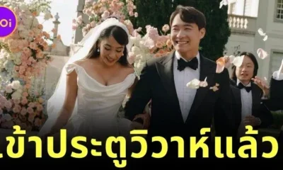 แฟนคลับแห่ยินดี! "อังเคิลโรเจอร์ (Uncle Roger)" นักแสดงตลกชื่อดังชาวมาเลเซีย เข้าพิธีแต่งงานกับแฟนสาวนักกฎหมายที่โปรตุเกส