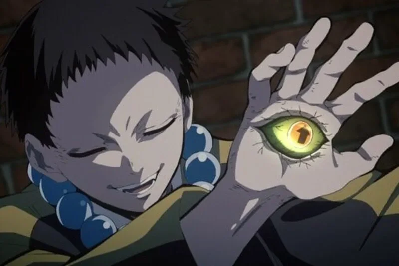 เผย 30 อันดับตัวละครที่หล่อที่สุดใน "Demon Slayer: Kimetsu no Yaiba ดาบพิฆาตอสูร" โดย "Otaku’s Notes"