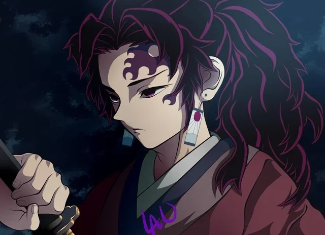เผย 10 อันดับตัวละครชายใน "Demon Slayer: Kimetsu no Yaiba ดาบพิฆาตอสูร" ที่แฟน ๆ อยากได้เป็นสามีมากที่สุด! โดย "CBR"