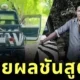 เผยผลชันสูตรเจ้าหน้าที่สวนสัตว์ดังถูกสิงโตกัดเสียชีวิต พบ "สัตว์มีเจตนาทำร้าย แต่ไม่ได้ต้องการกิน"