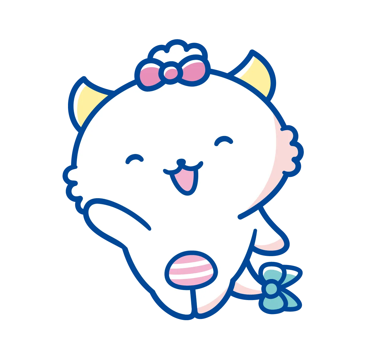 ตัวละครซานริโอ sanrio ยอดนิยม 2025