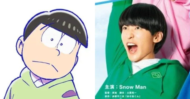 พาส่องผลงาน Live Action ของ "เร็น เมกุโระ (Ren Meguro)" ไม่ว่าจะบทไหน ก็หน้าตรงปกตัวละครอนิเมะ!