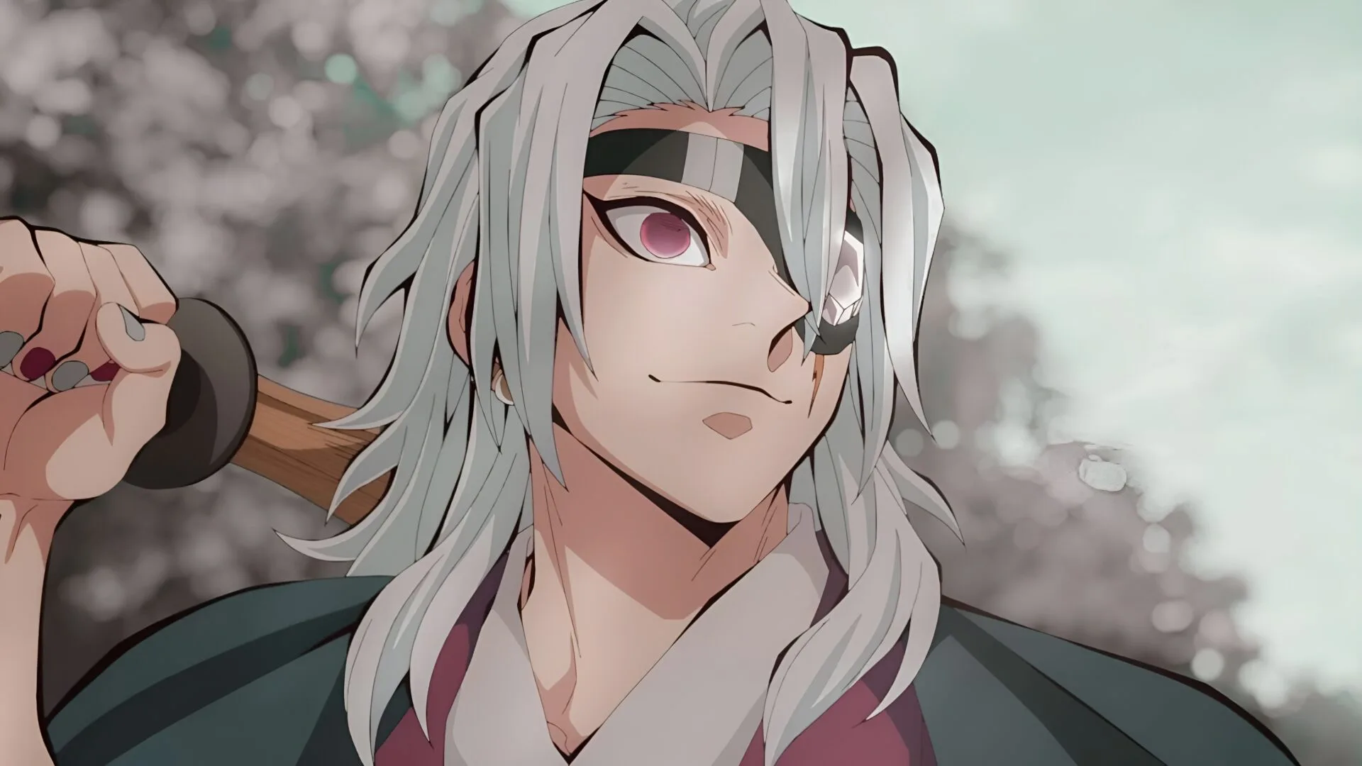 เผย 10 อันดับตัวละครชายใน "Demon Slayer: Kimetsu no Yaiba ดาบพิฆาตอสูร" ที่แฟน ๆ อยากได้เป็นสามีมากที่สุด! โดย "CBR"