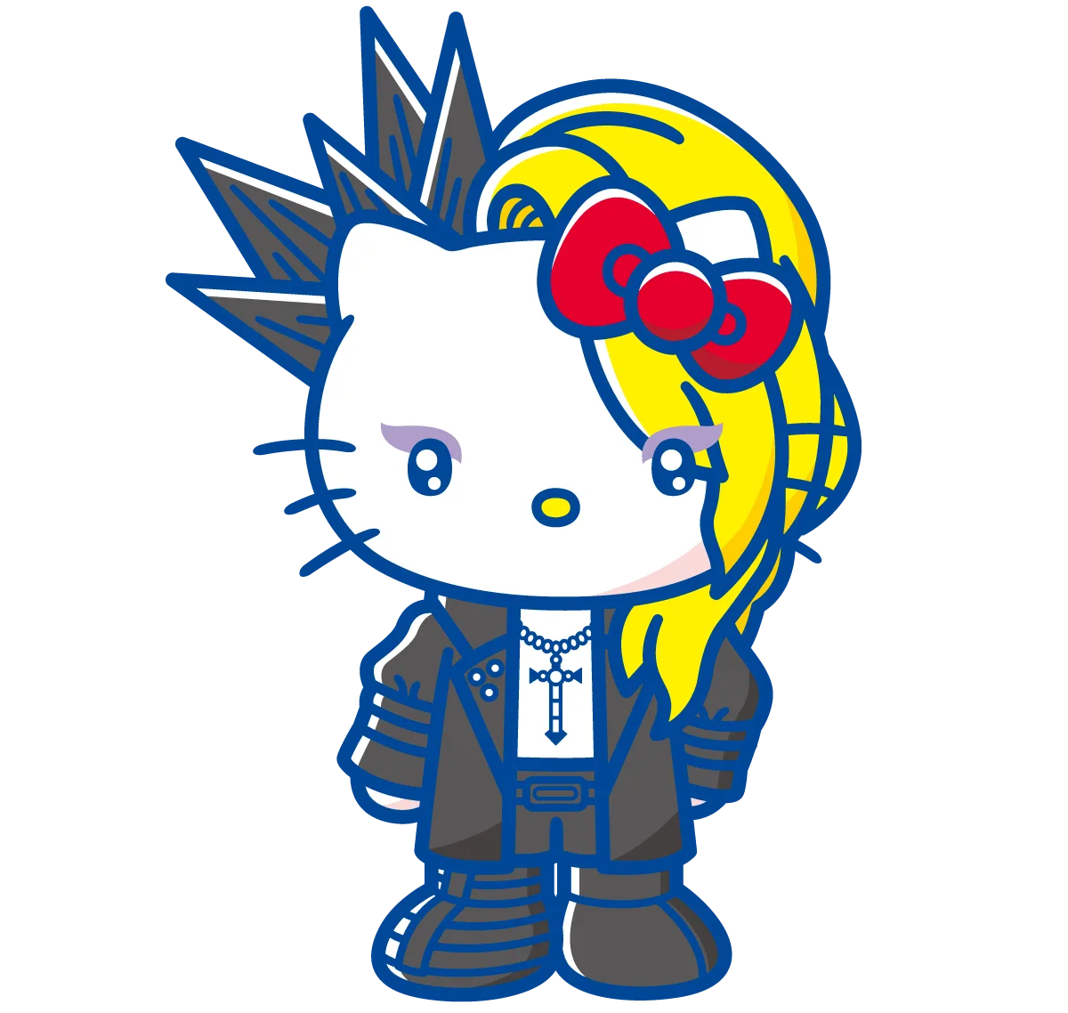yoshikitty