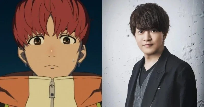 เผยโฉมนักพากย์ญี่ปุ่นในการ์ตูน "Dandadan" ที่ตรงปกตัวละครเป๊ะ! ราวกับเกิดมาเพื่อให้เสียงนี้ พร้อมผลงานการพากย์สุดปังของพวกเขา