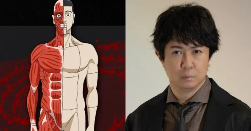 เผยโฉมนักพากย์ญี่ปุ่นในการ์ตูน "Dandadan" ที่ตรงปกตัวละครเป๊ะ! ราวกับเกิดมาเพื่อให้เสียงนี้ พร้อมผลงานการพากย์สุดปังของพวกเขา