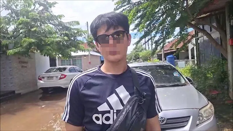 ผวา! ป้าวัย 60 บุกเฝ้าหน้าบ้านหนุ่มหล่อ บอกอยากมีลูกด้วย พบประวัติทำมาแล้วหลายครั้ง