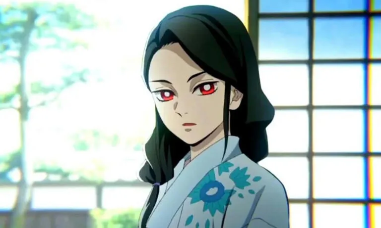 เผย 20 อันดับตัวละครที่สวยที่สุดใน "Demon Slayer: Kimetsu no Yaiba ดาบพิฆาตอสูร" โดย "Toku"