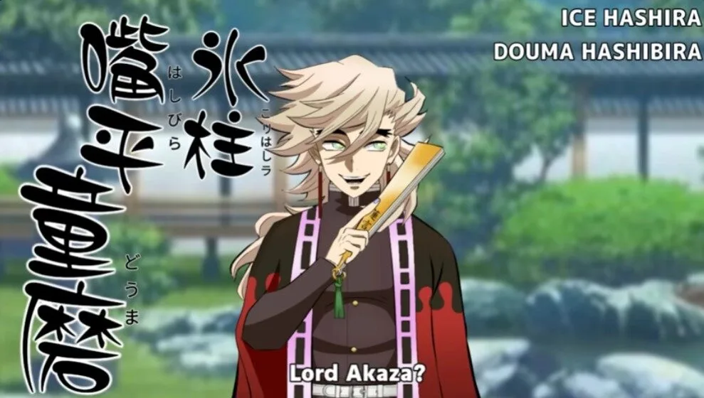 เมื่อเหล่าอสูรข้างขึ้นใน "Demon Slayer" สลับบทเป็น "เสาหลัก" ของหน่วยพิฆาตอสูร จากจินตนาการสุดสร้างสรรค์ของ "Pihu"
