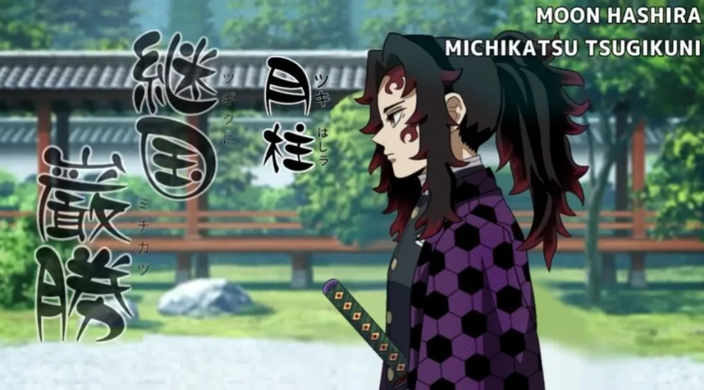 เมื่อเหล่าอสูรข้างขึ้นใน "Demon Slayer" สลับบทเป็น "เสาหลัก" ของหน่วยพิฆาตอสูร จากจินตนาการสุดสร้างสรรค์ของ "Pihu"