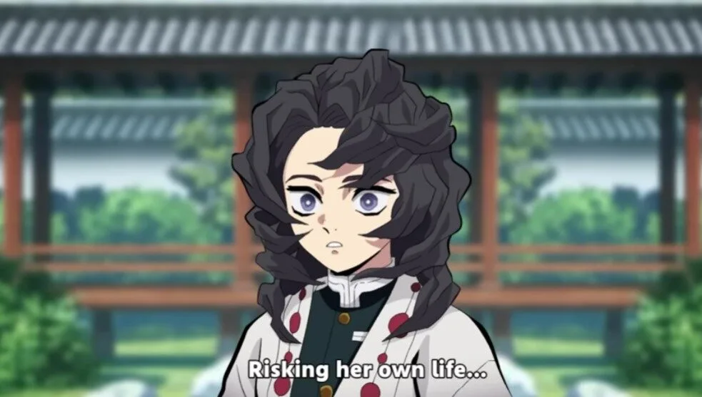 เมื่อเหล่าอสูรข้างขึ้นใน "Demon Slayer" สลับบทเป็น "เสาหลัก" ของหน่วยพิฆาตอสูร จากจินตนาการสุดสร้างสรรค์ของ "Pihu"