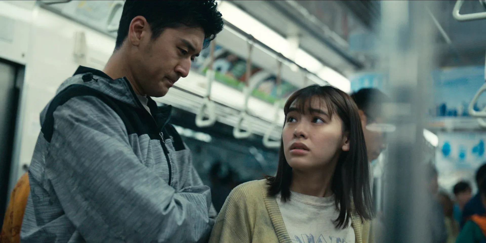 แจกวาร์ปนักแสดงในซีรีส์ "Alice in Borderland ซีซั่น 3" ใครกลับมา? ใครมาใหม่? ไปตามกันให้ครบ!