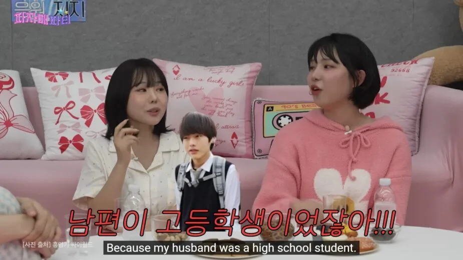 อินฟลูฯ เกาหลี "ฮงยองกี (Hong Young Gi)" เจอทัวร์ลง! หลังเล่าเรื่องตั้งท้องกับเด็กม. ปลายผ่านรายการ "YouTube"