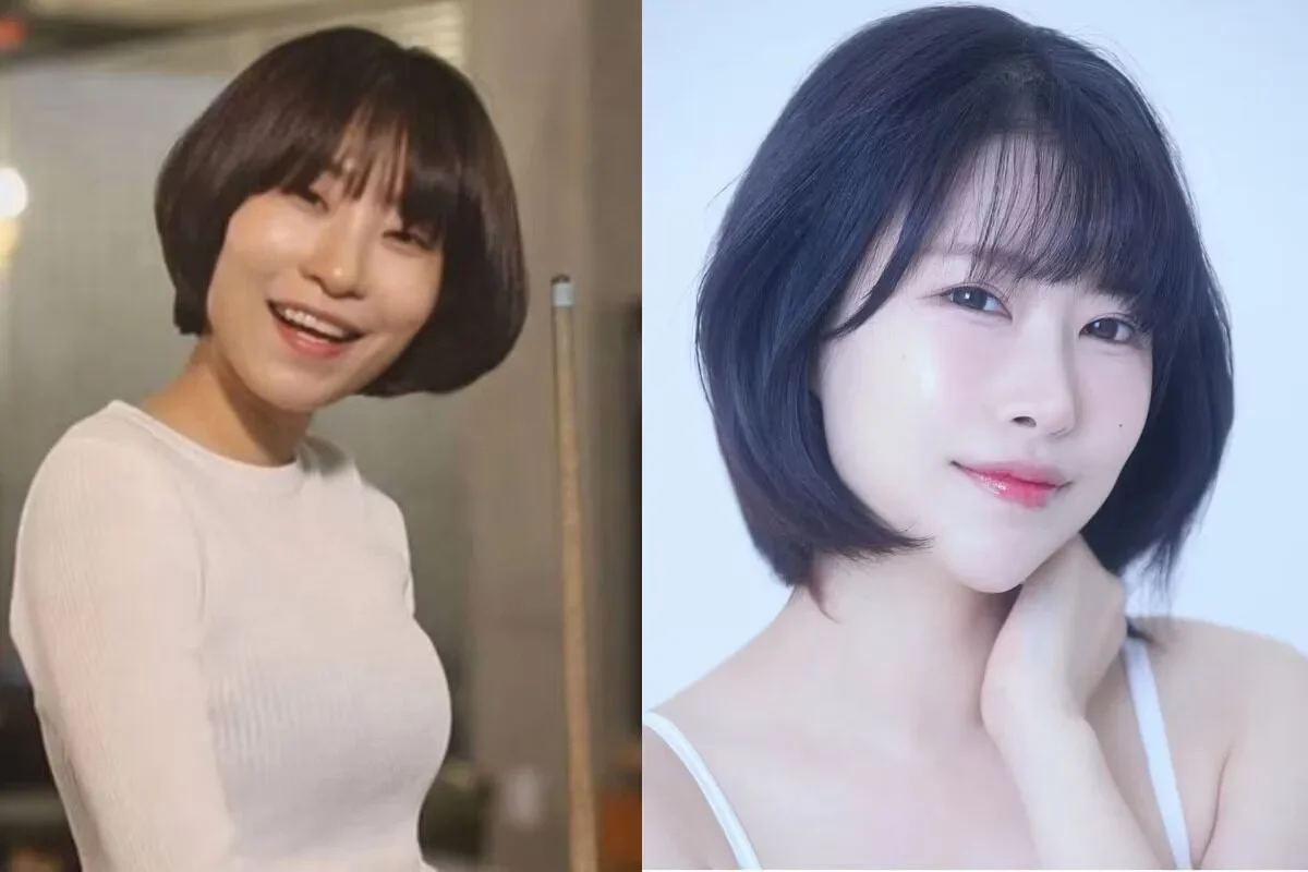 "อีโซยอง (Lee So Young)" ดาราตลกเกาหลีแปลงโฉมเป็นสาวแซ่บ! ทุ่มศัลยกรรมทั้งตัว ลั่น “ขอใช้หน้าใหม่ครึ่งชีวิตที่เหลือ”