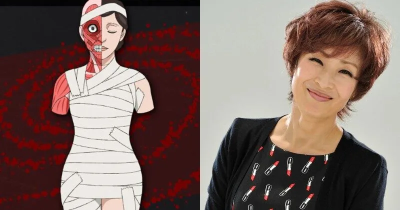 เผยโฉมนักพากย์ญี่ปุ่นในการ์ตูน "Dandadan" ที่ตรงปกตัวละครเป๊ะ! ราวกับเกิดมาเพื่อให้เสียงนี้ พร้อมผลงานการพากย์สุดปังของพวกเขา