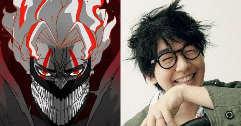 เผยโฉมนักพากย์ญี่ปุ่นในการ์ตูน "Dandadan" ที่ตรงปกตัวละครเป๊ะ! ราวกับเกิดมาเพื่อให้เสียงนี้ พร้อมผลงานการพากย์สุดปังของพวกเขา