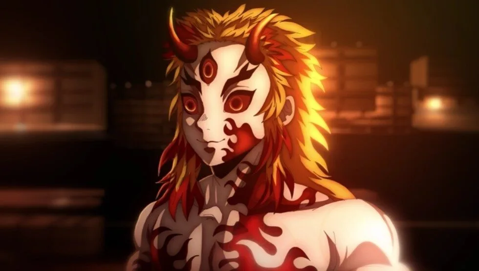 เมื่อเหล่า "เสาหลัก" จาก "Demon Slayer" กลายเป็น "อสูรข้างขึ้น" จากจินตนาการสุดล้ำของช่อง "Fuj Animation"