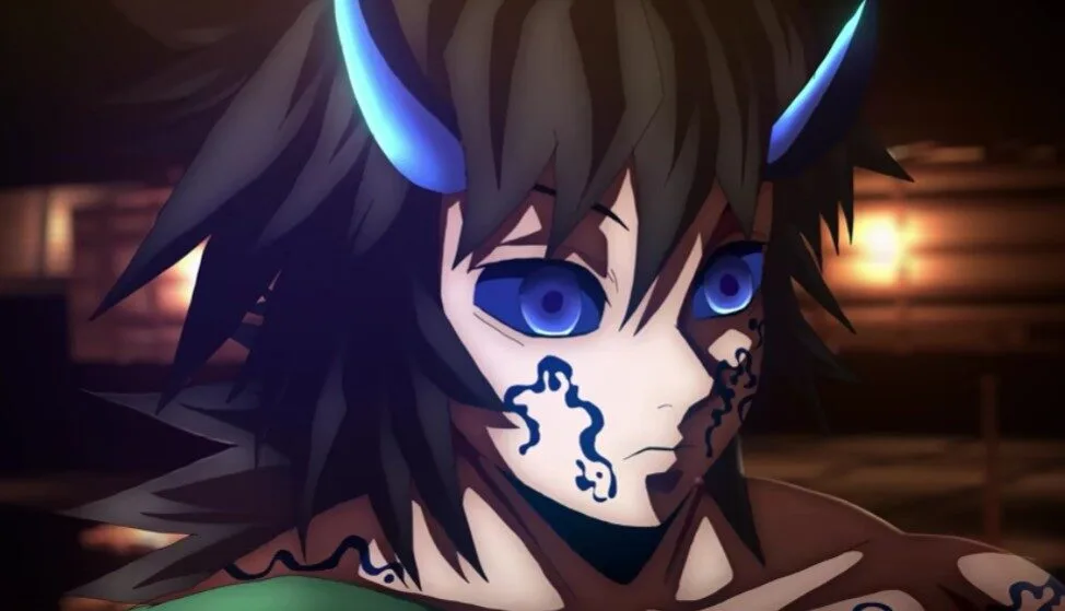 เมื่อเหล่า "เสาหลัก" จาก "Demon Slayer" กลายเป็น "อสูรข้างขึ้น" จากจินตนาการสุดล้ำของช่อง "Fuj Animation"