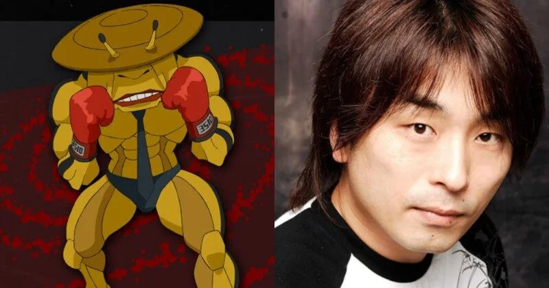 เผยโฉมนักพากย์ญี่ปุ่นในการ์ตูน "Dandadan" ที่ตรงปกตัวละครเป๊ะ! ราวกับเกิดมาเพื่อให้เสียงนี้ พร้อมผลงานการพากย์สุดปังของพวกเขา