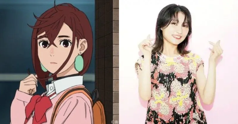 เผยโฉมนักพากย์ญี่ปุ่นในการ์ตูน "Dandadan" ที่ตรงปกตัวละครเป๊ะ! ราวกับเกิดมาเพื่อให้เสียงนี้ พร้อมผลงานการพากย์สุดปังของพวกเขา