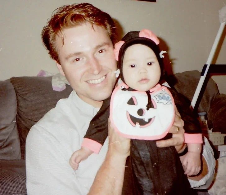ชายผู้สูญเสียพ่อในวัย 14 ปี เปิดช่อง "Dad, How Do I?" สอนทักษะชีวิตให้เด็กที่เติบโตมาโดยไม่มีพ่อ