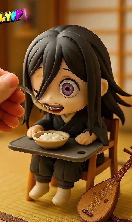 เมื่อ AI สร้างภาพเหล่าตัวละคร "อสูร" ใน "Demon Slayer" ให้กลายเป็นเวอร์ชั่นทารก
